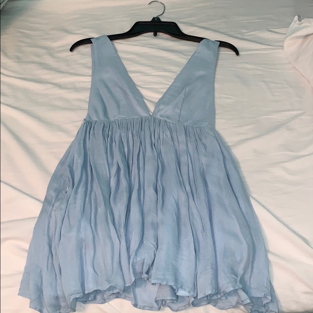 Tobi dress